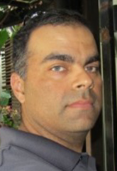 Sean Mishra headshot